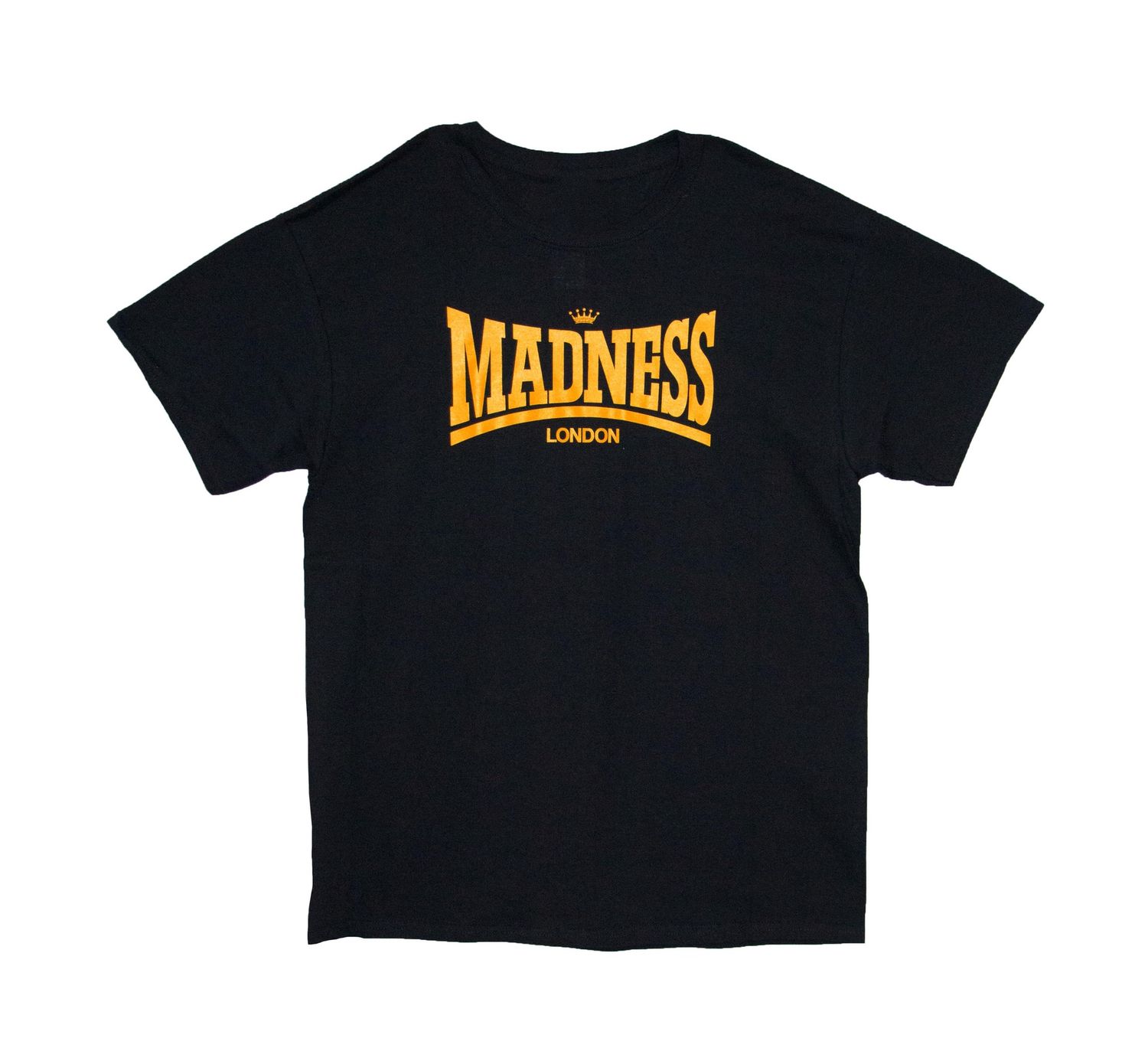 Madness Masdale Gold Print