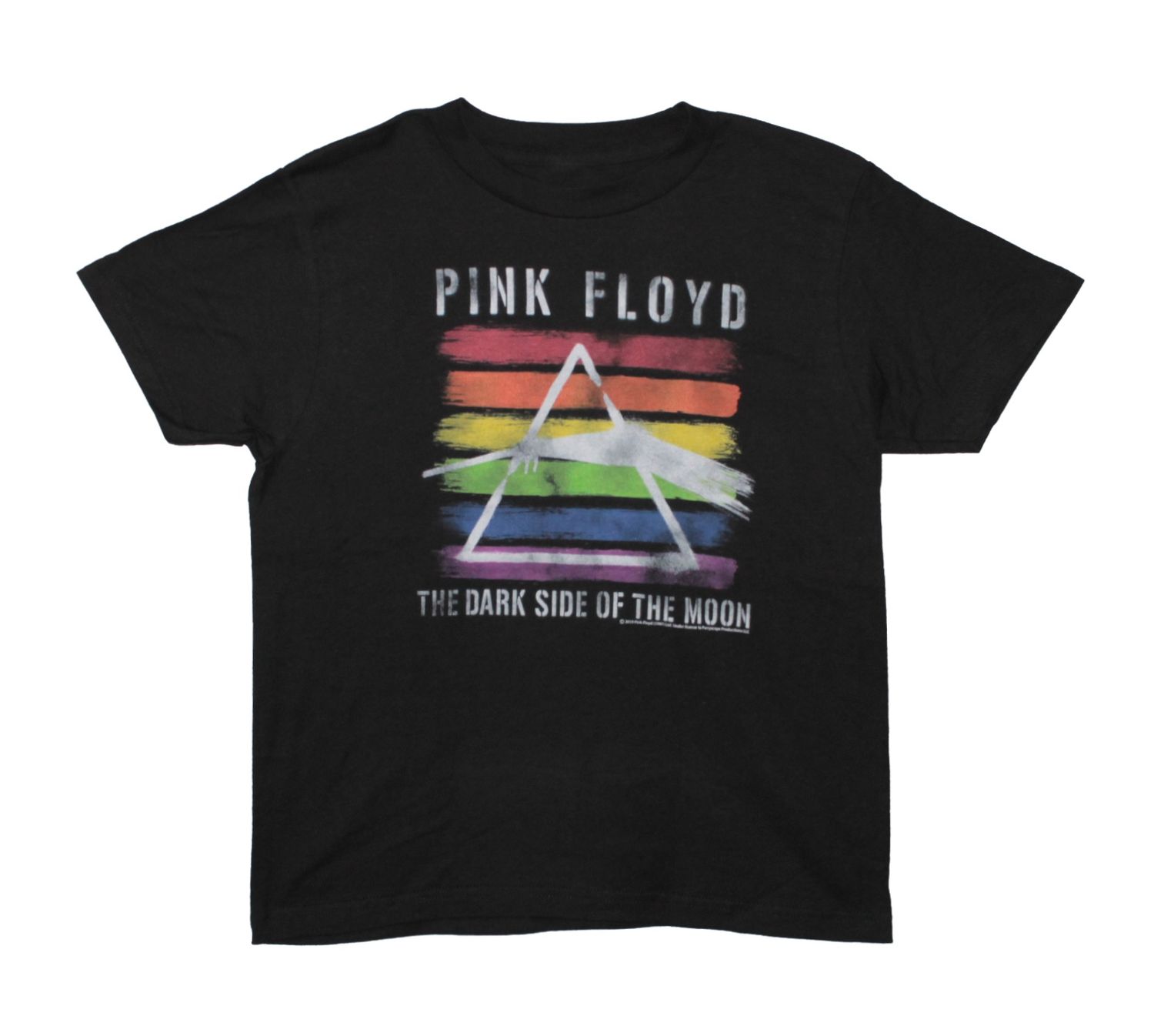 Pink Floyd Rainbow Youth - BLK