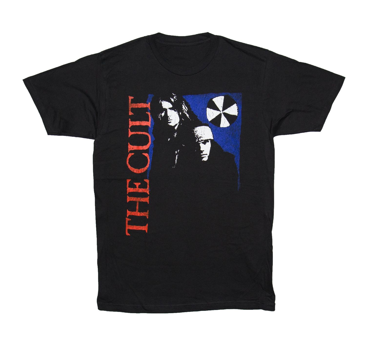 The Cult - Vintage - BLK