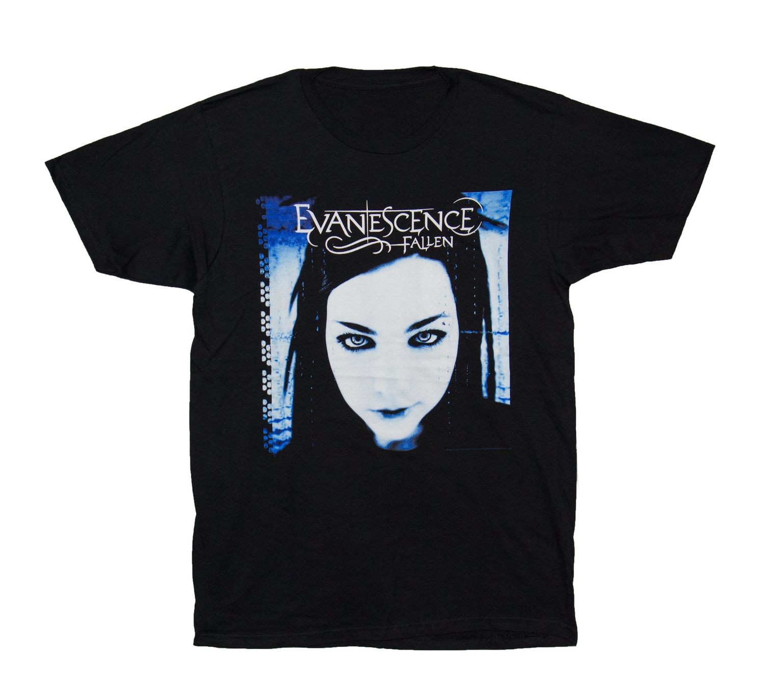 Evanescence - Fallen - BLK