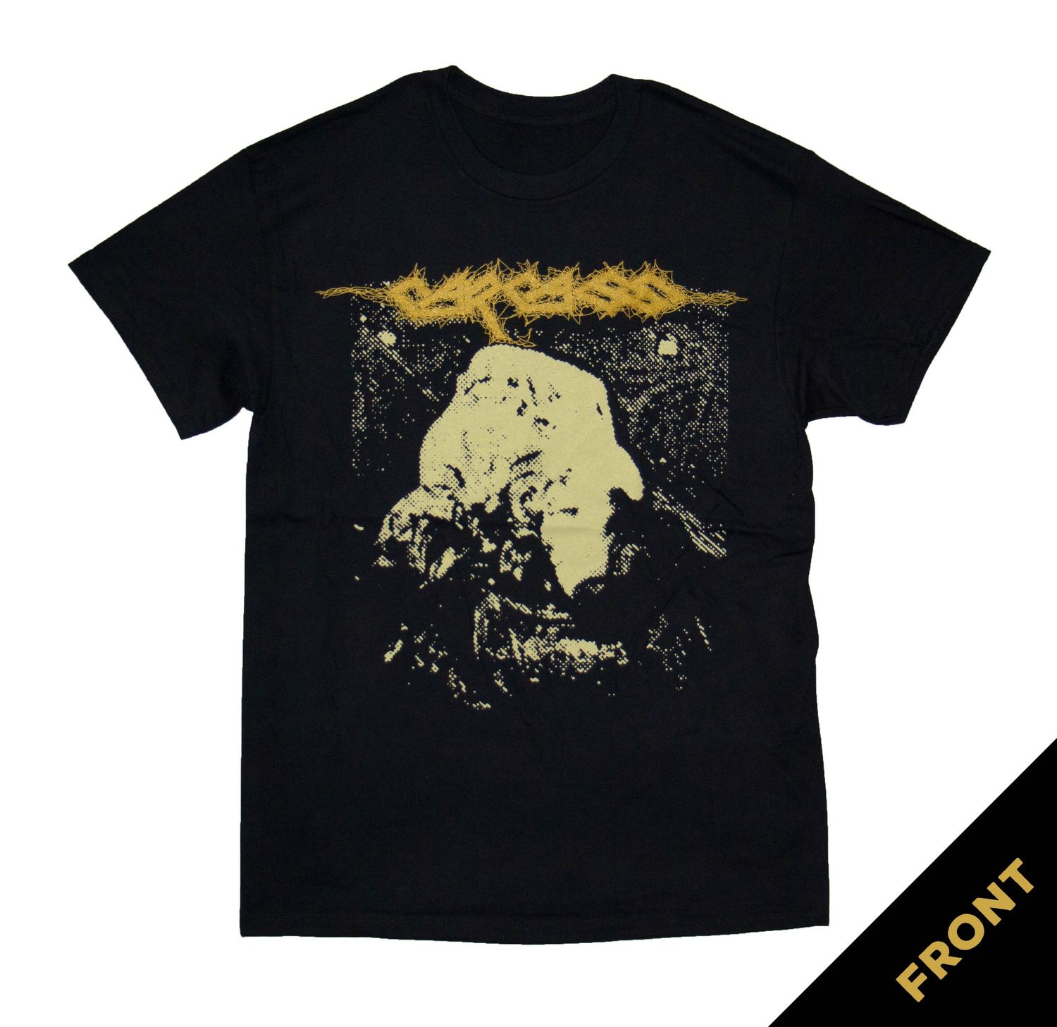 Carcass - Symphonies of Sickness - BLK