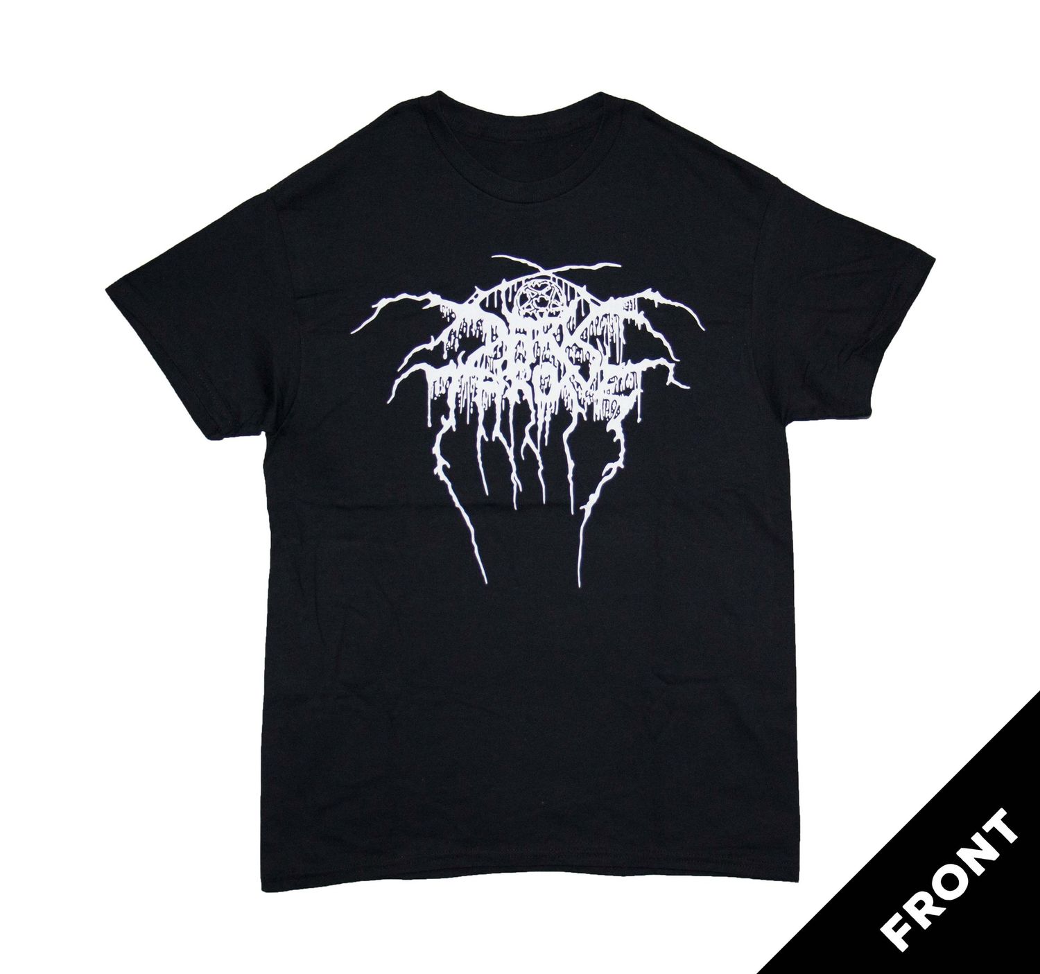 Darkthrone - Baphomet - Blk