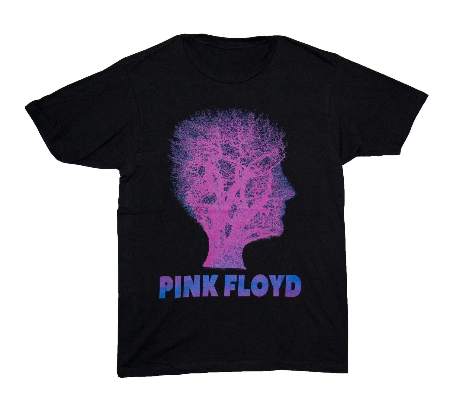 Pink Floyd - Tree of Half-Life - BLK