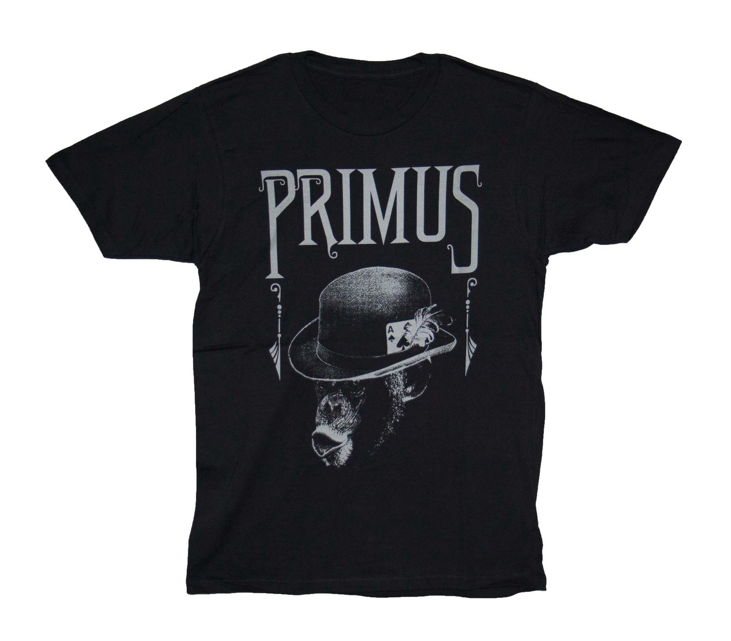 Primus - Monkey BLK