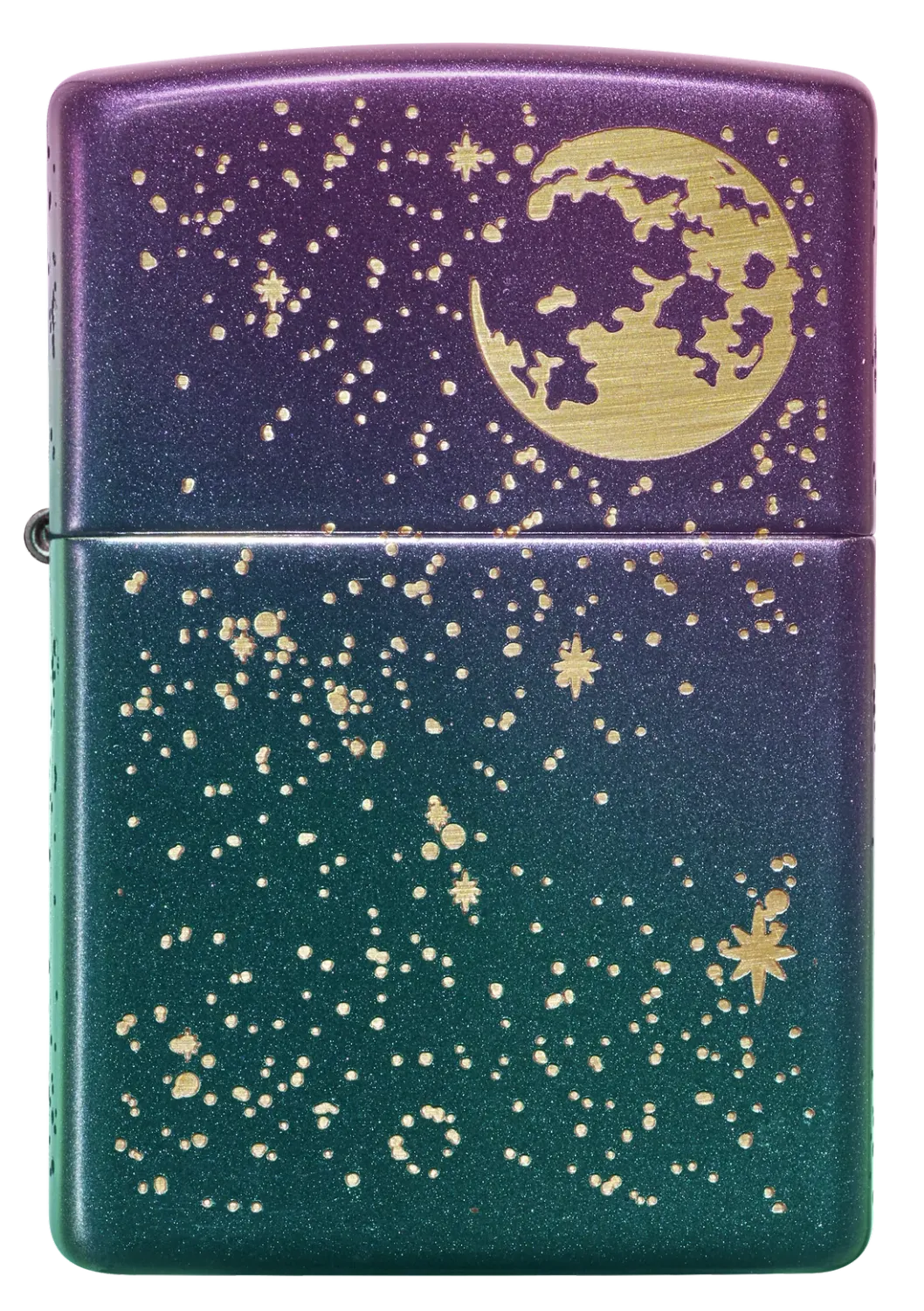 Starry Sky Design - Zippo
