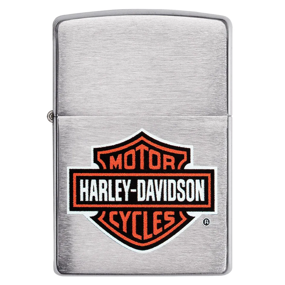 150HD H262 Harley Davidson - Modern Logo