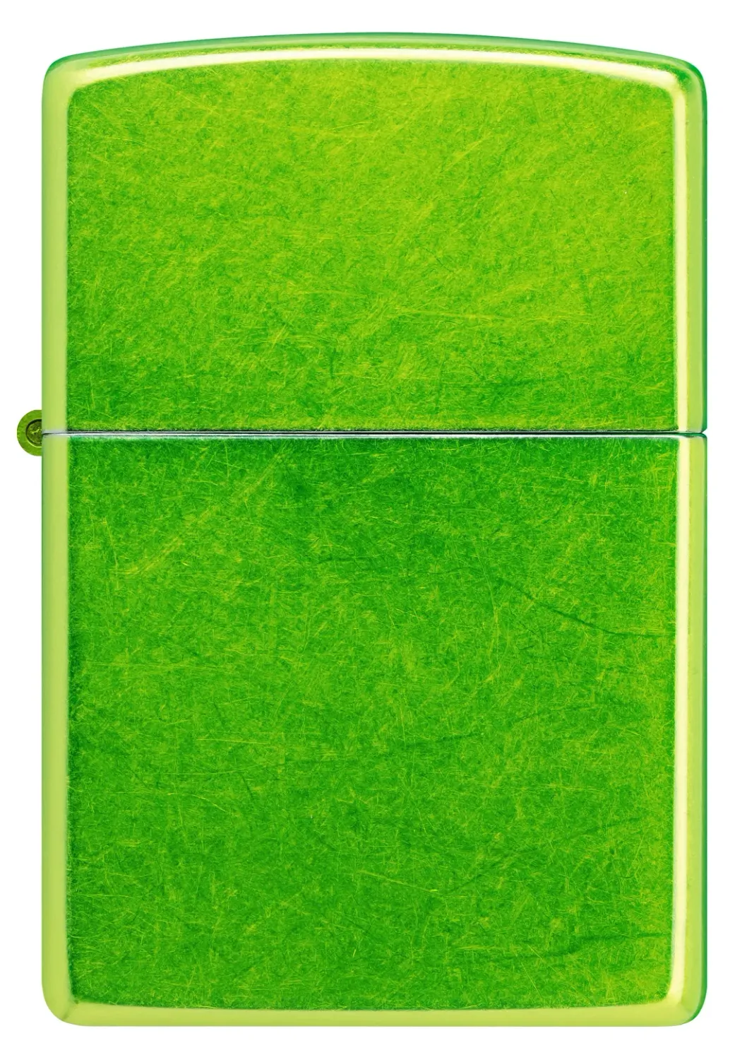 Lurid Color Zippo 24513