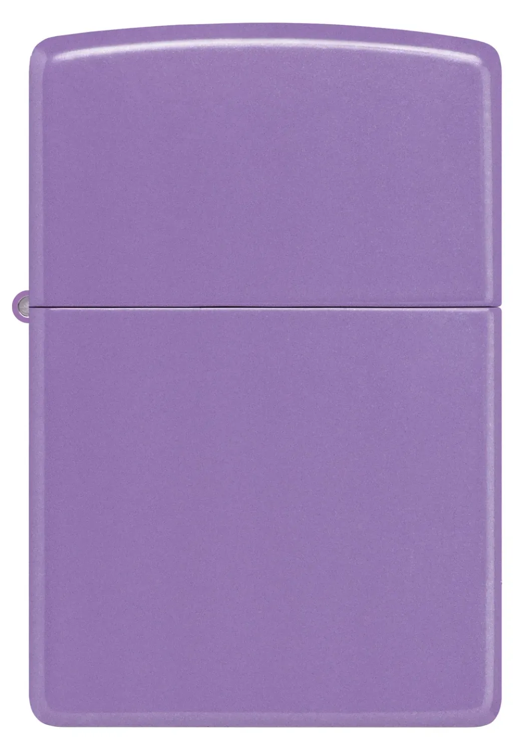 Zippo 46681 Regular Smokey Lavender