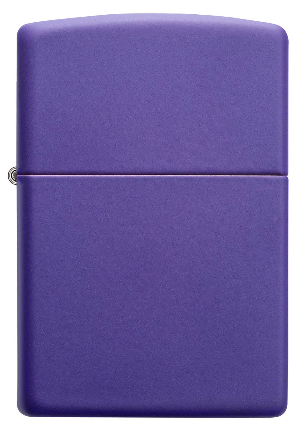Zippo 237 Regular Purple Matte