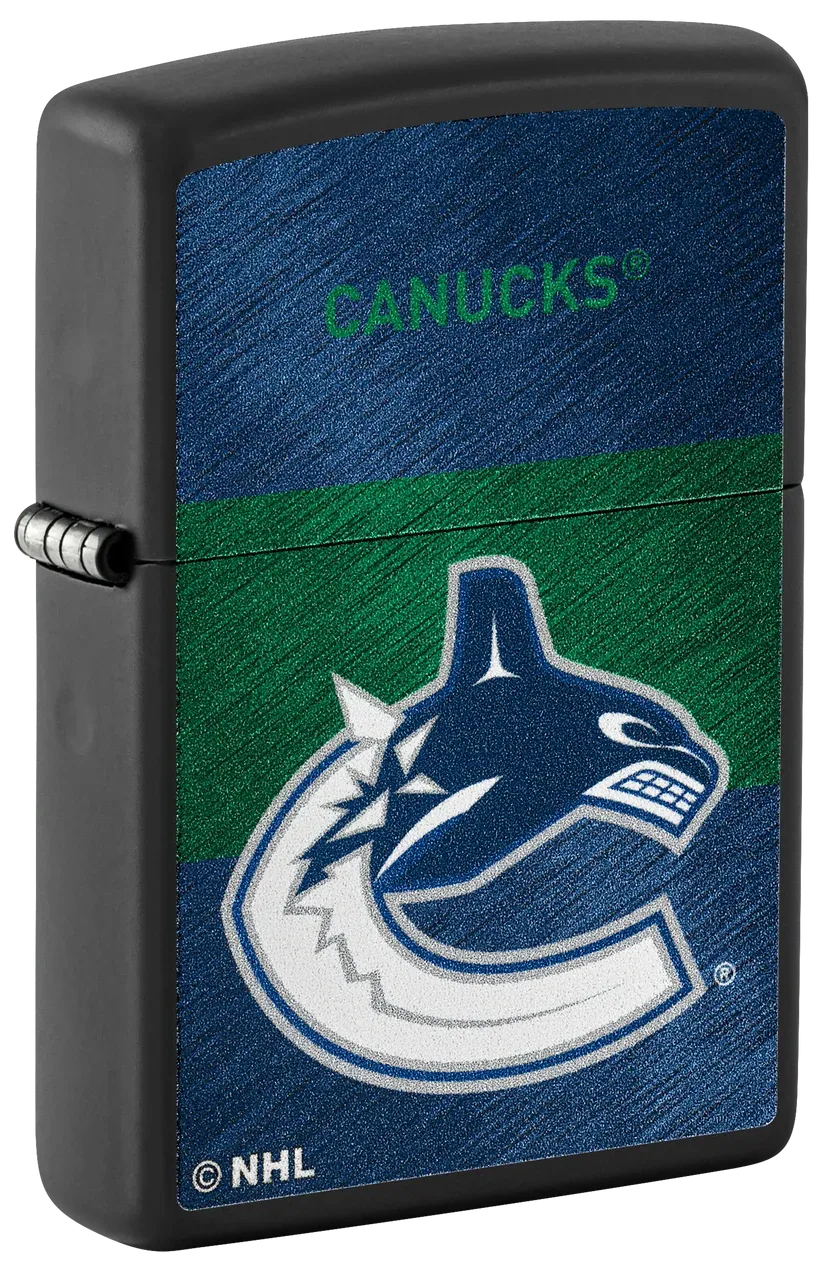218 NHL Vancouver Canucks