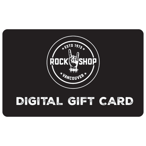 Gift Card - (Duplicate Imported from WooCommerce), Gift Card Amount: $10 CAD