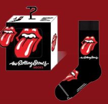 Rolling Stones - Gift Box - Socks