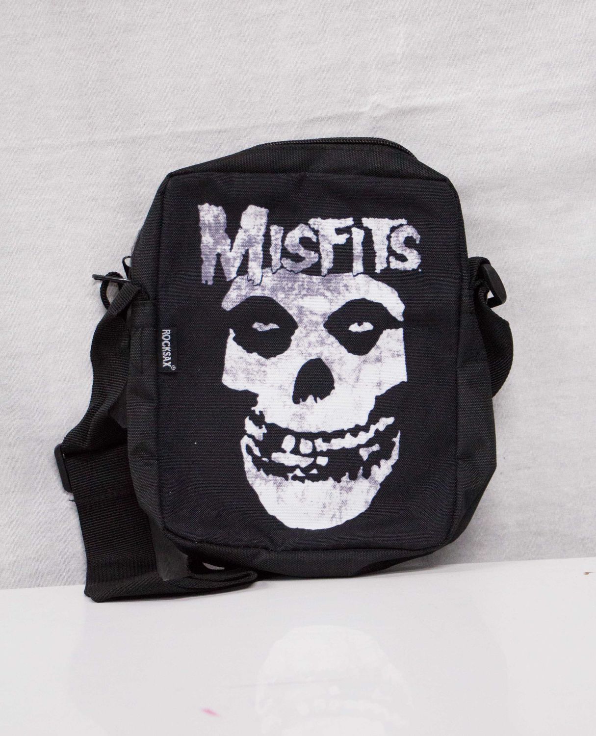 Misfits Fiend Crossbody Bag