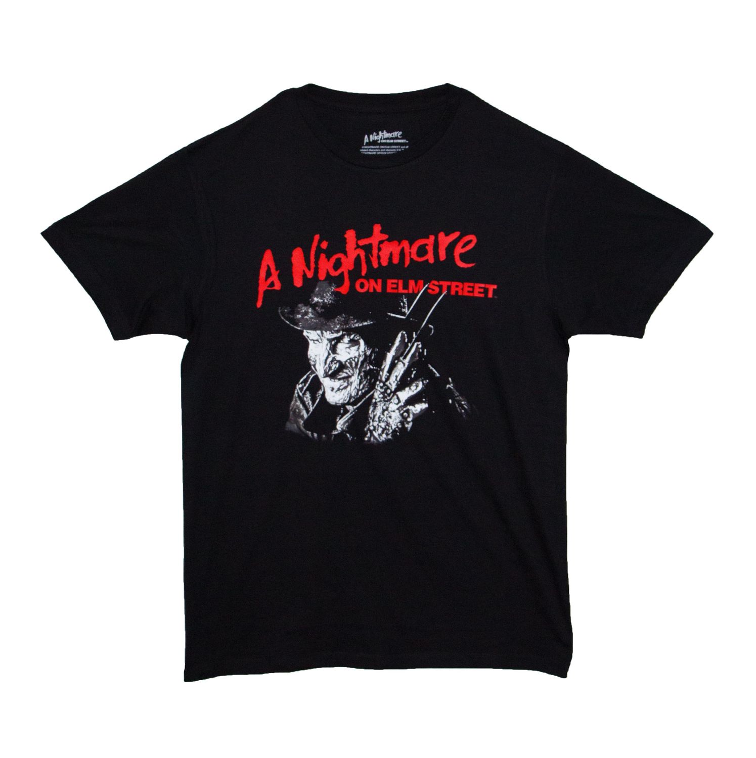 A Nightmare on Elm Street Claw - Black