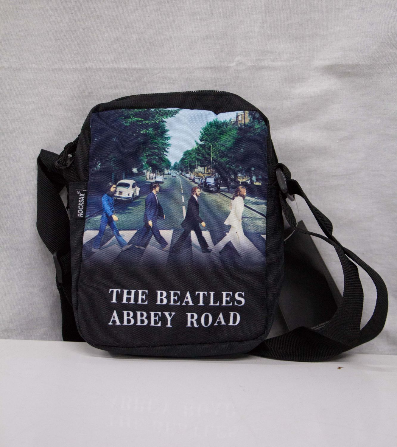 Beatles Abbey Road Crossbody Bag