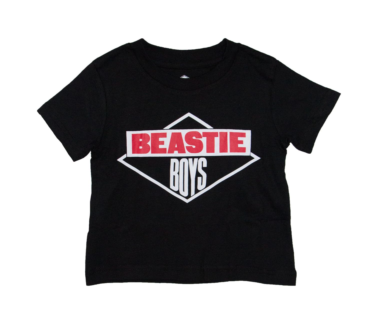 Beastie Boys - Logo Youth Tee - BLK
