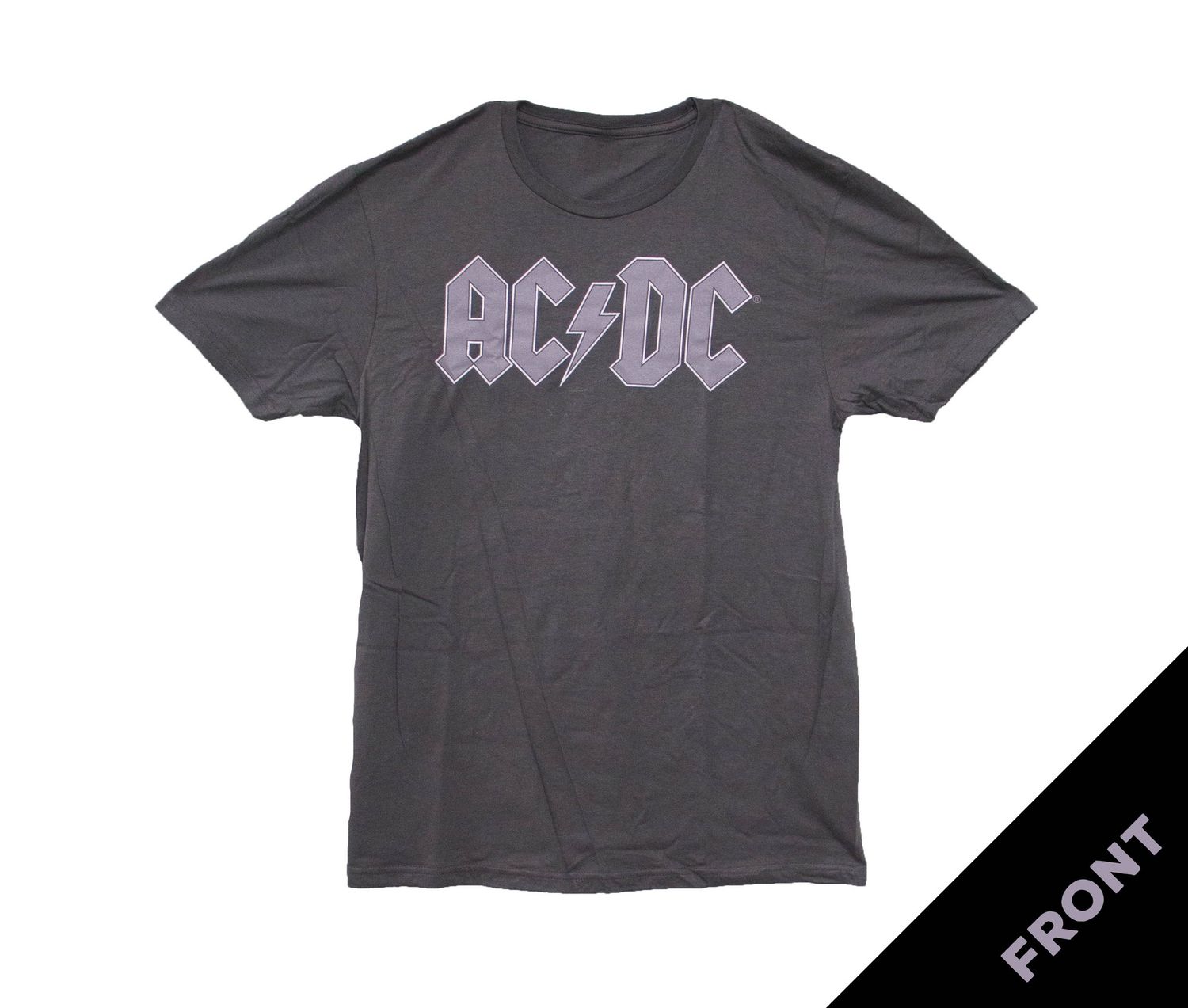 AC/DC - Have A Drink On Me - GREY