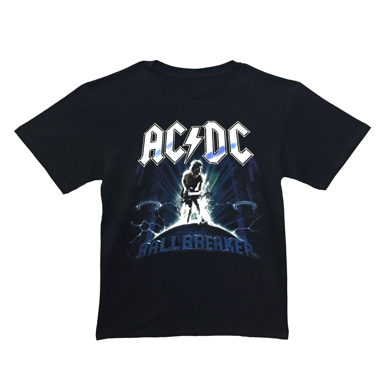 AC/DC Ball Breaker