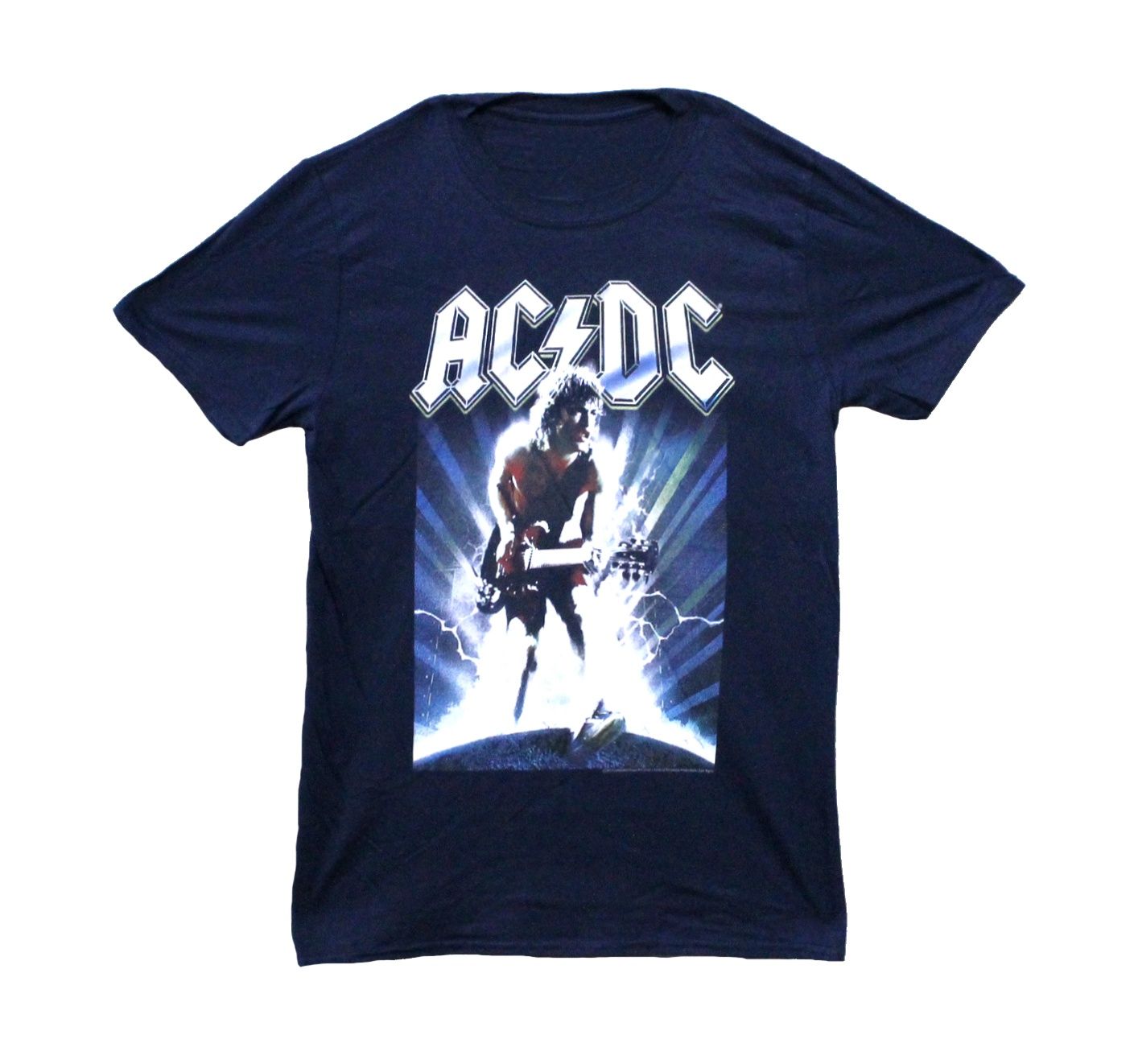 AC/DC Ballbreaker - Navy