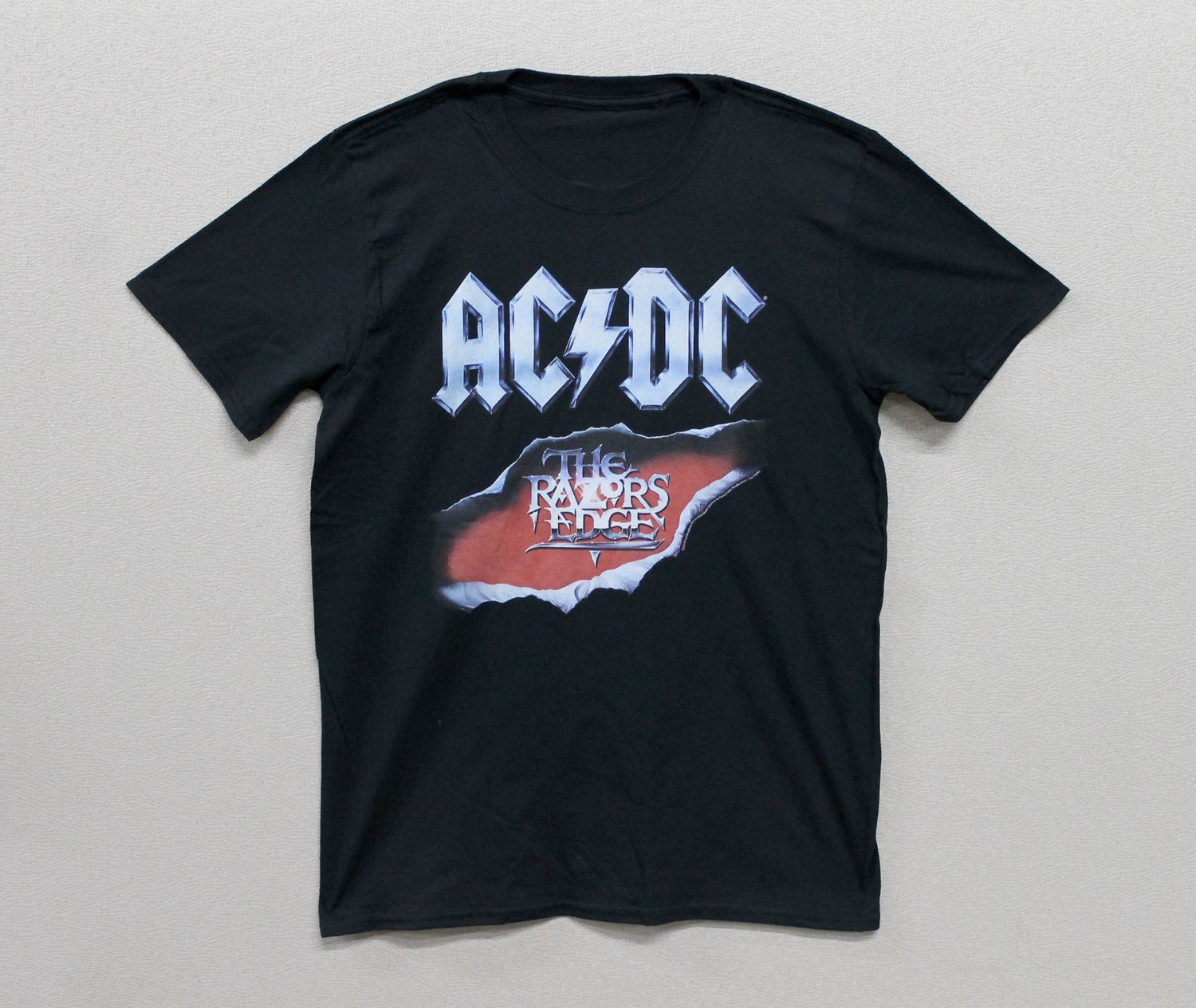AC/DC Razors Edge