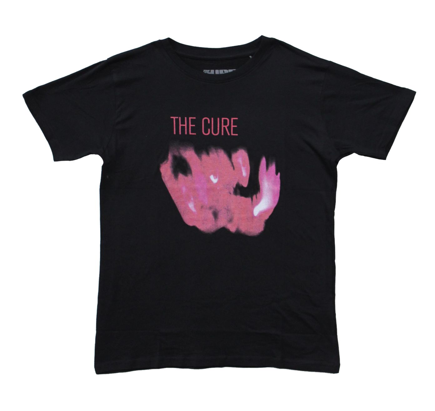 The Cure Pornography - BLK