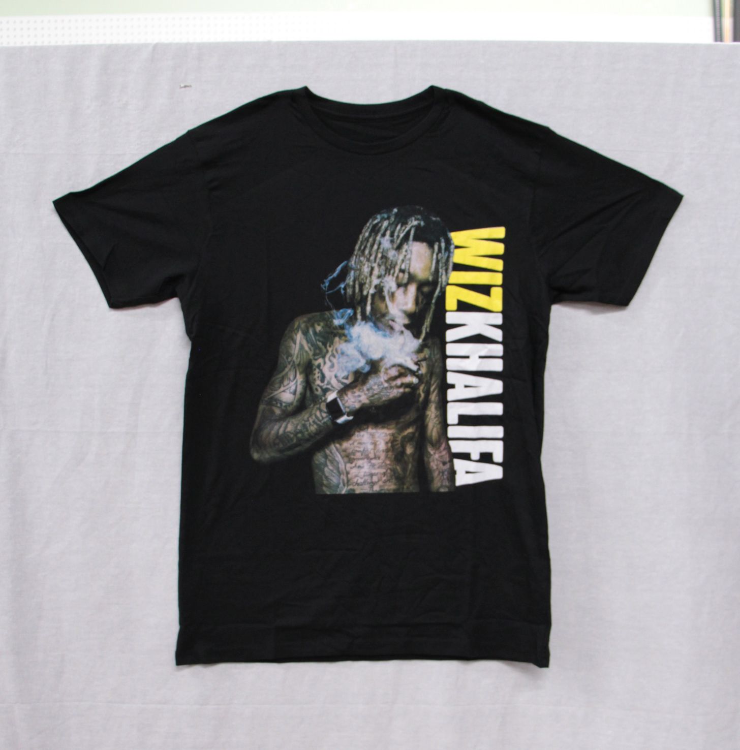 Wiz Khalifa Blazer-BLK
