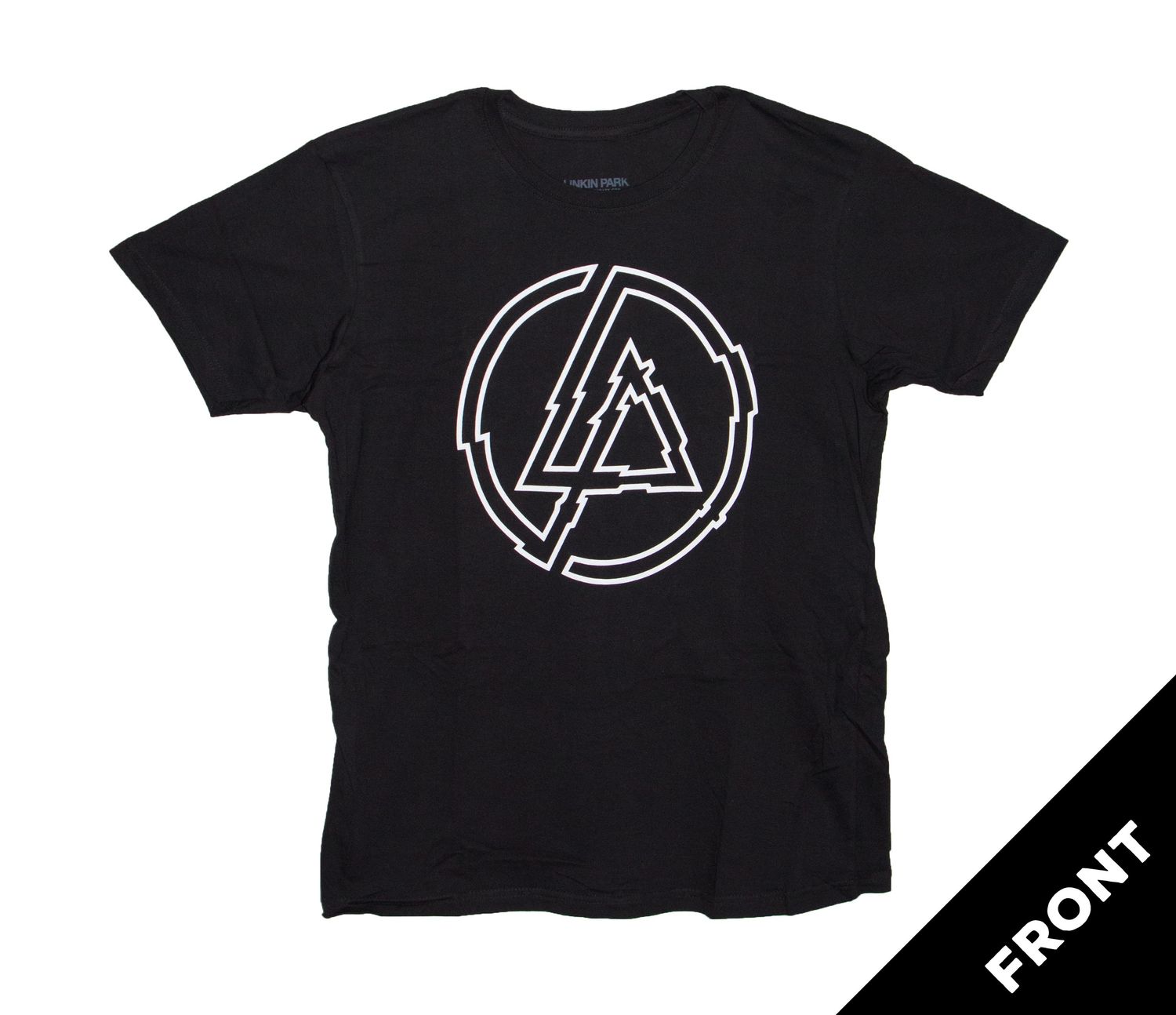 Linkin Park A Thousand Suns - BLK
