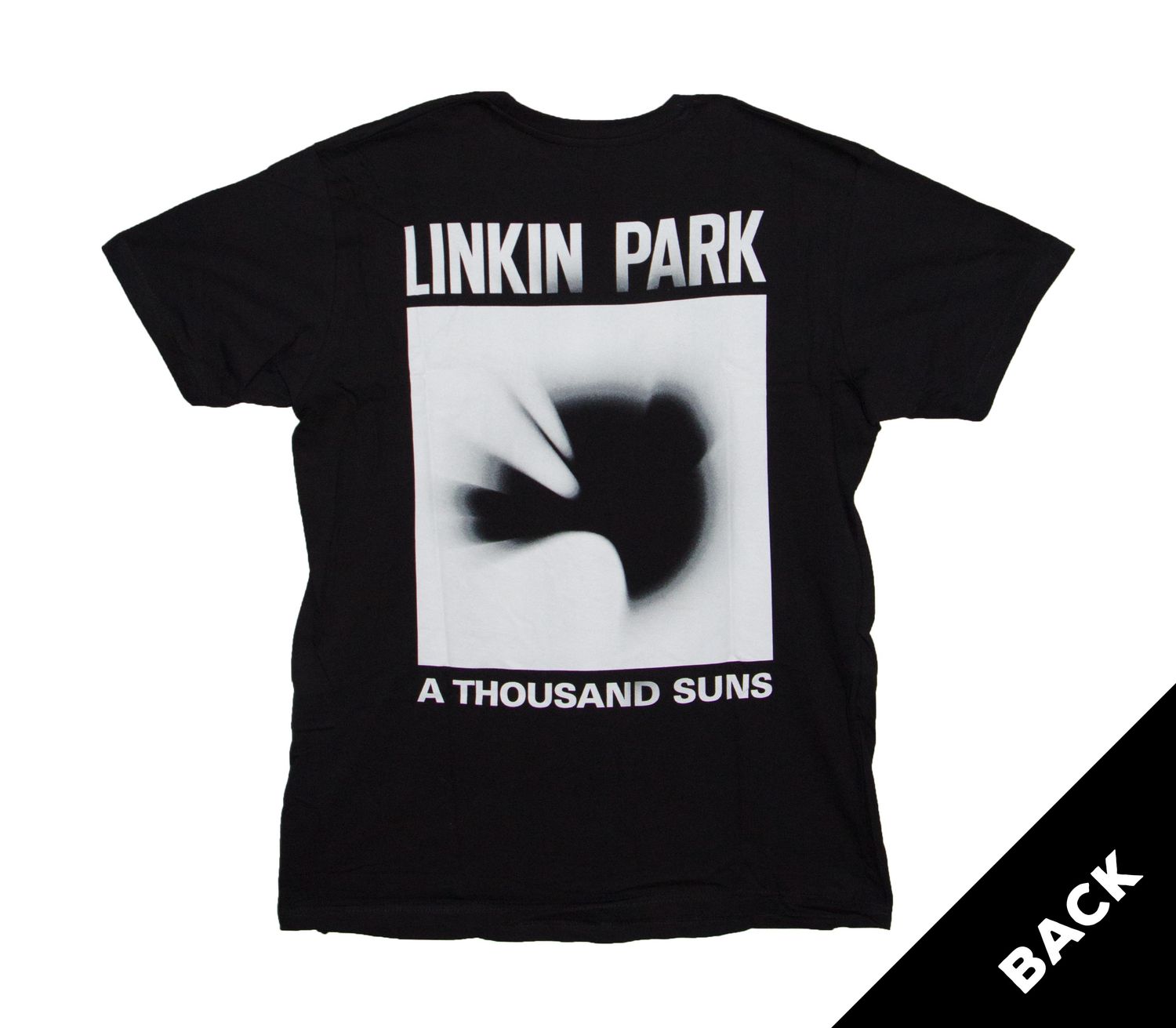 Linkin Park A Thousand Suns - BLK
