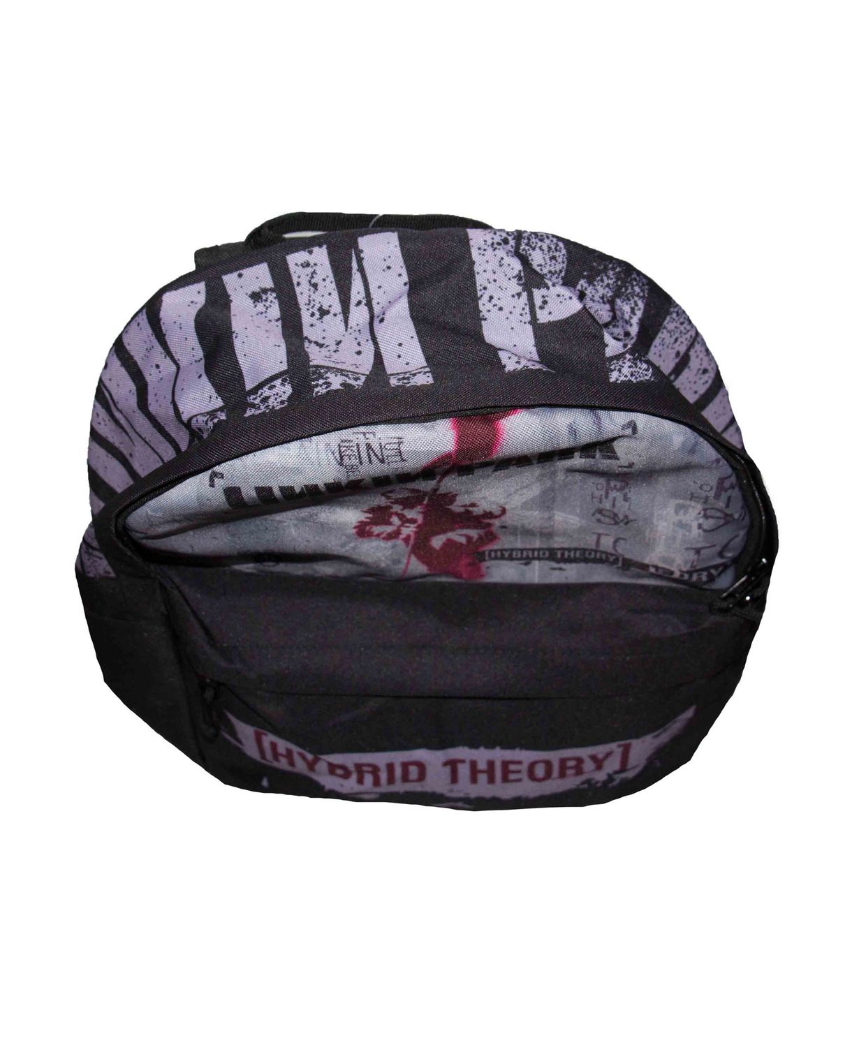 Linkin Park - Hybrid Theory Backpack / Knapsack
