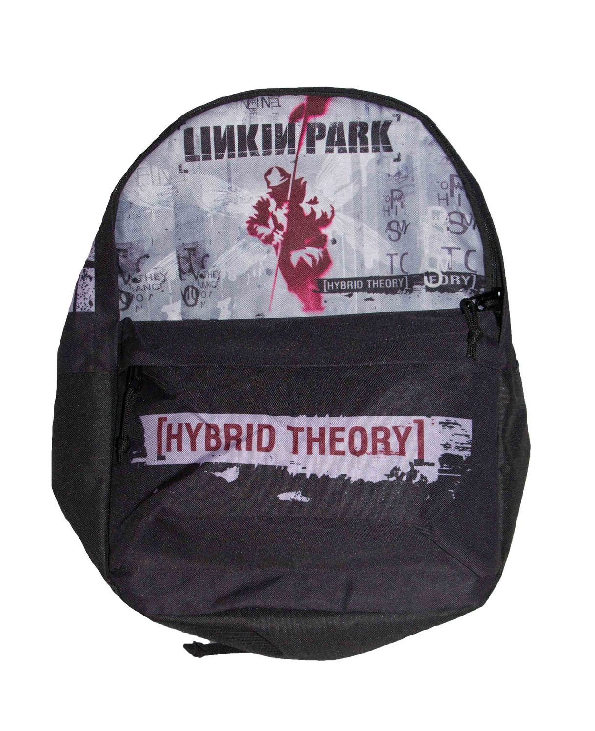 Linkin Park - Hybrid Theory Backpack / Knapsack