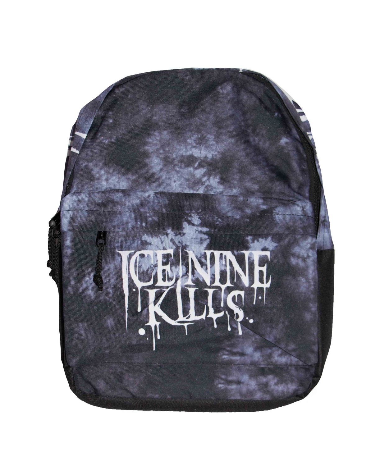 Ice Nine Kills Drippy Logo Backpack
