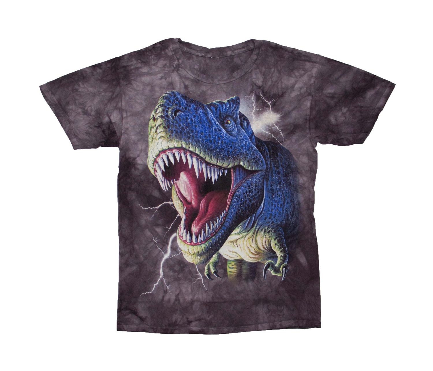 Fantasy - Lightning Rex - TD