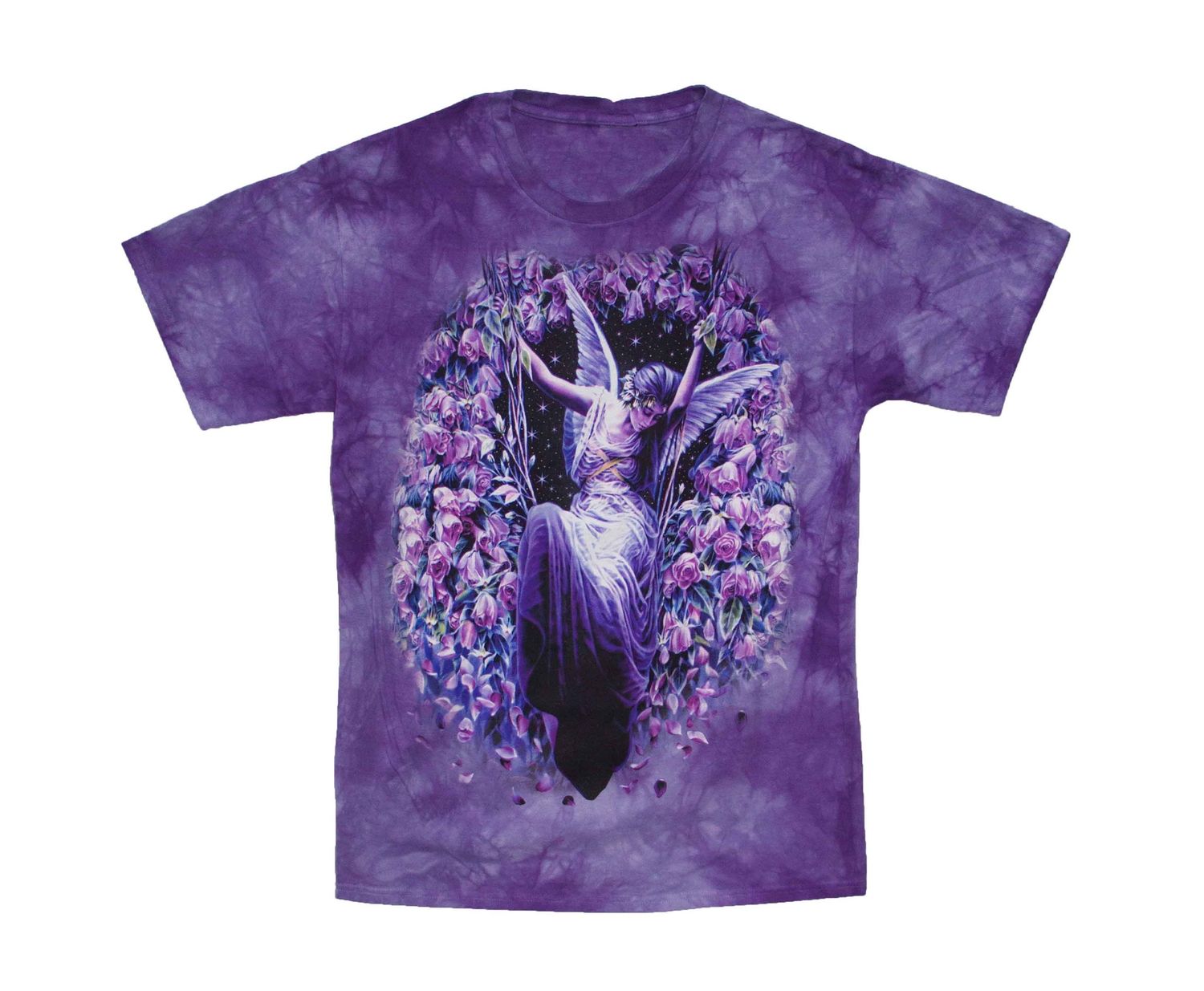 Fantasy - Gatekeeper Rose Space Angel - TD
