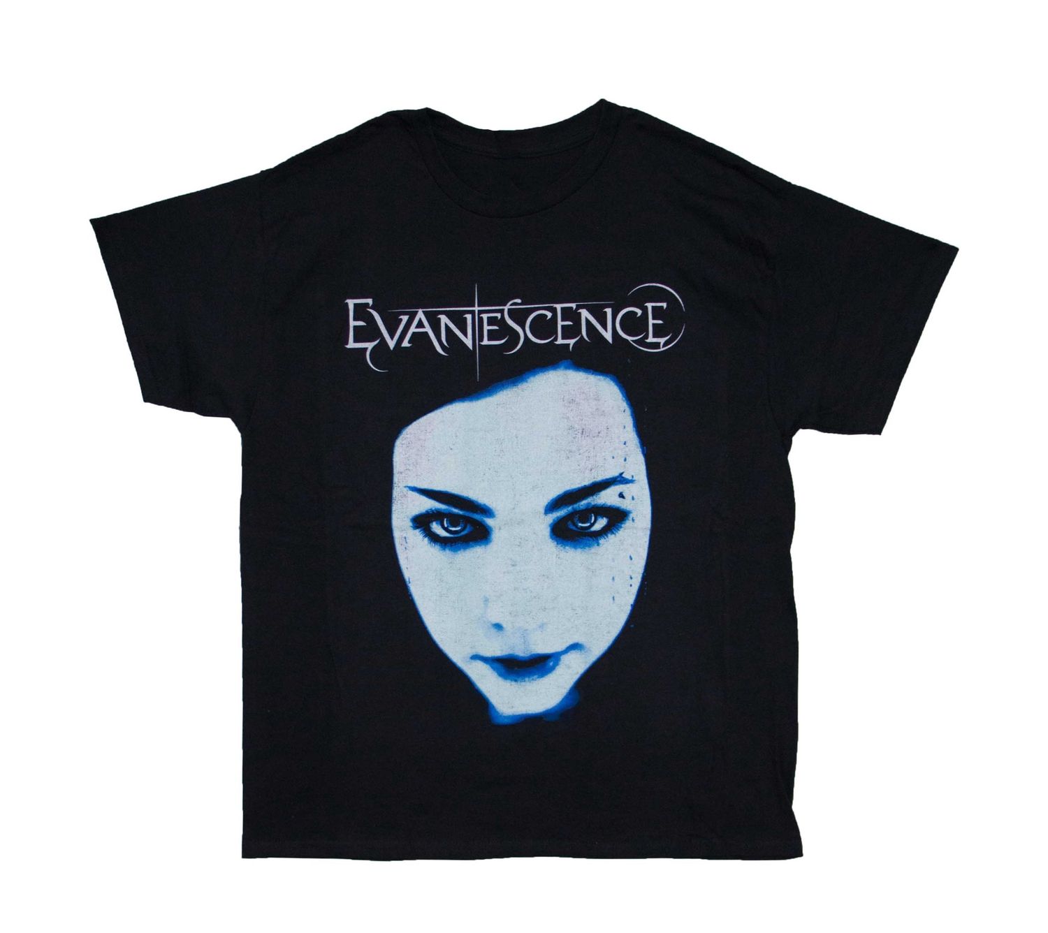 Evanescence - Fallen Ver. 2 - BLK