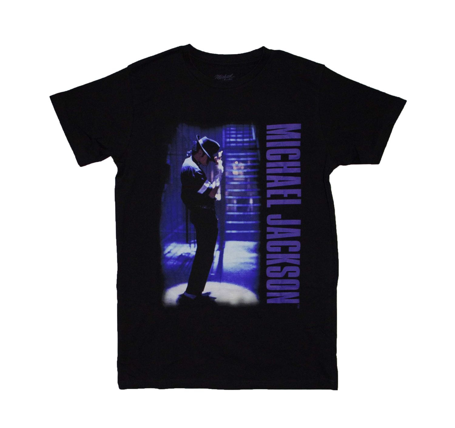 Michael Jackson Black or White Panther Dance - BLK