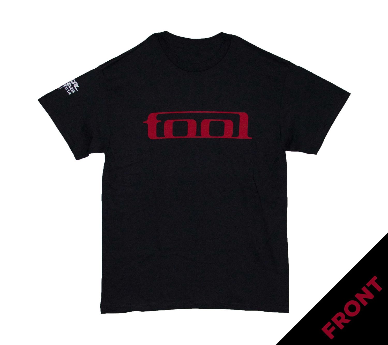 Tool - Undertow - BLK