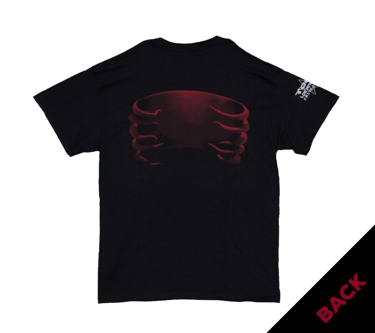 Tool - Undertow - BLK