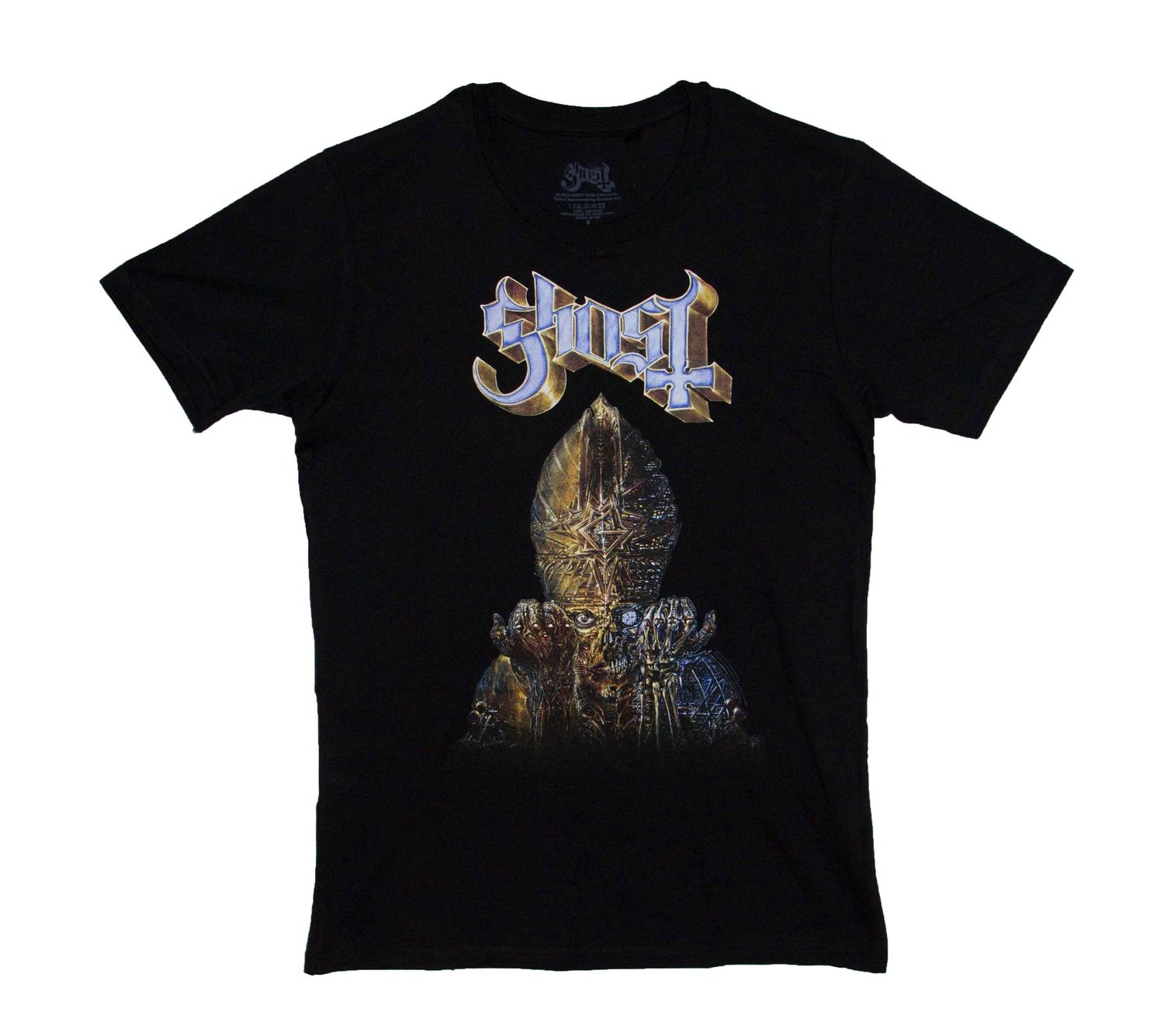 Ghost - Impera Glow - BLK