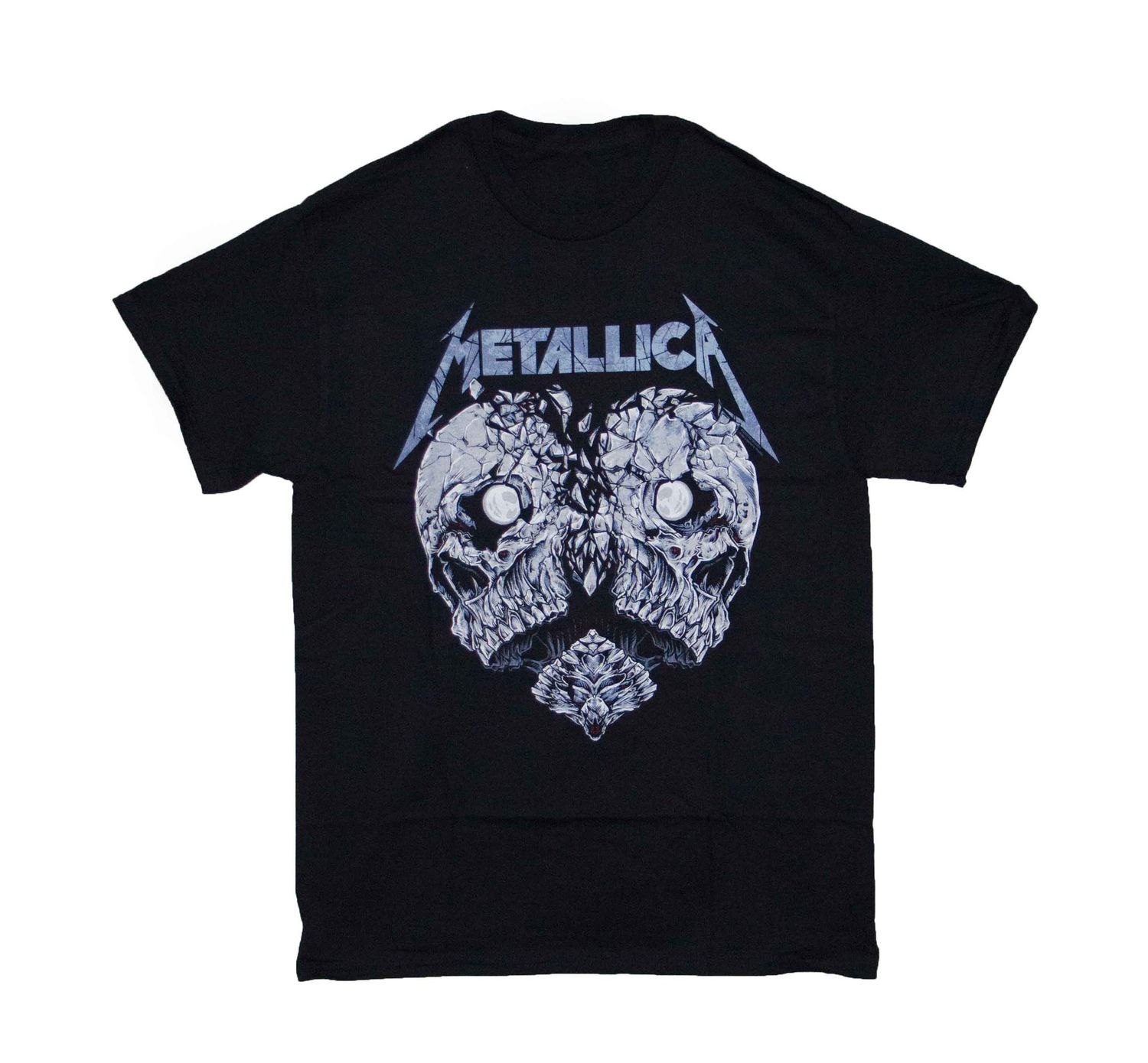 Metallica - Heart Broken - BLK