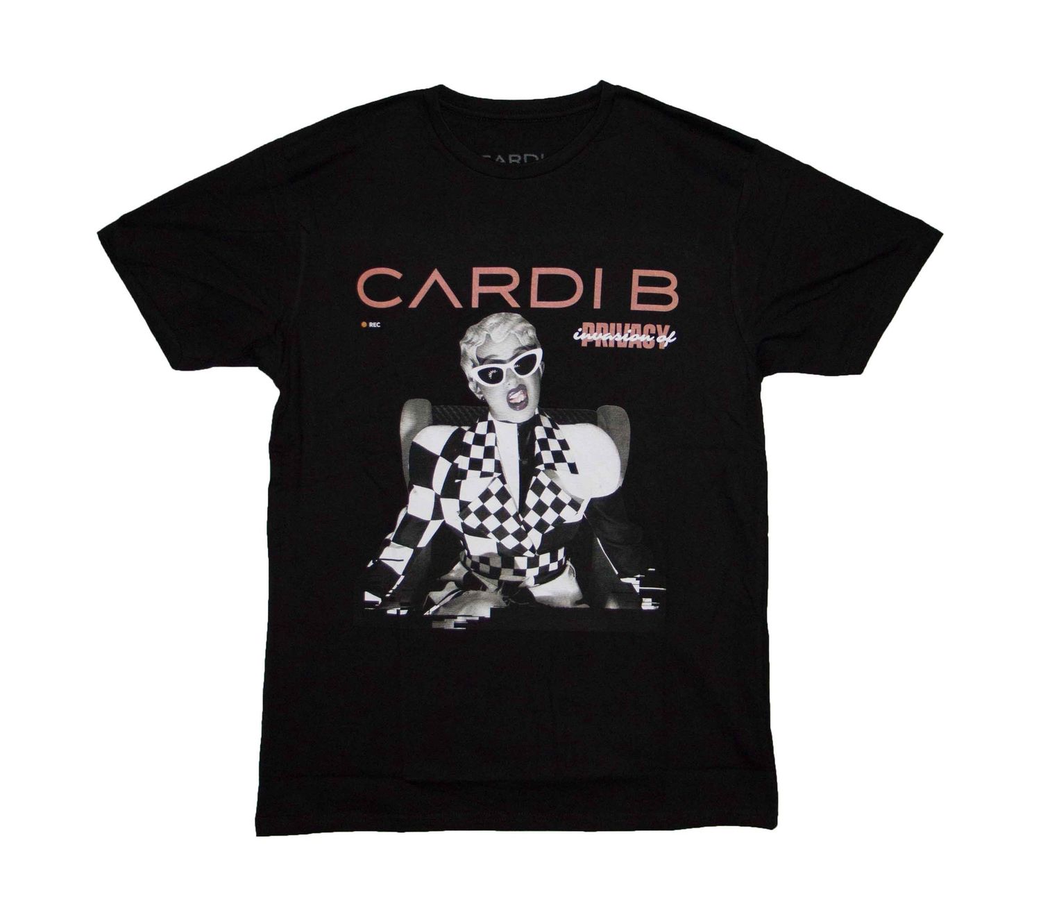 Cardi B - Transmission - BLK
