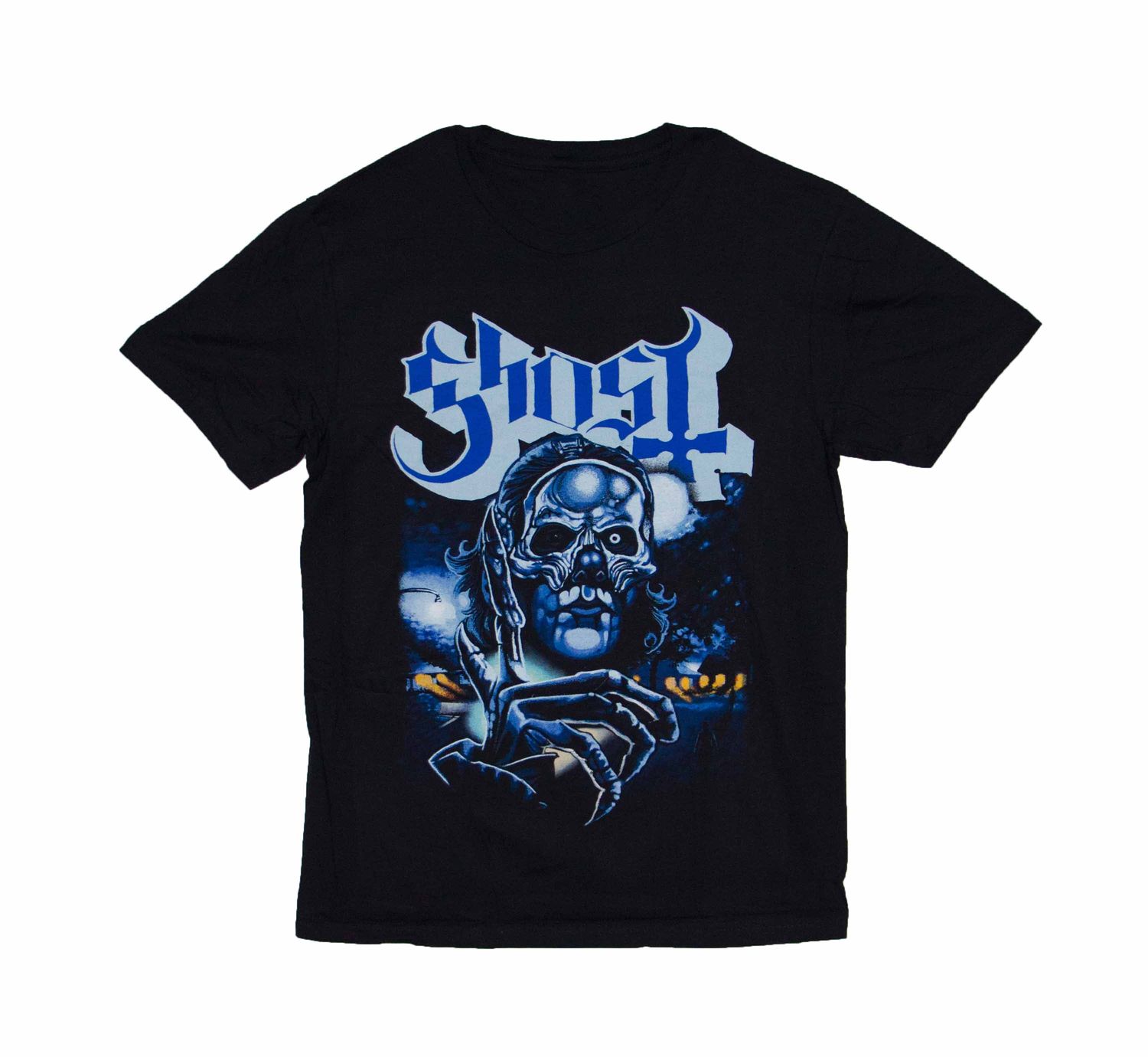 Ghost Nightmare V - BLK