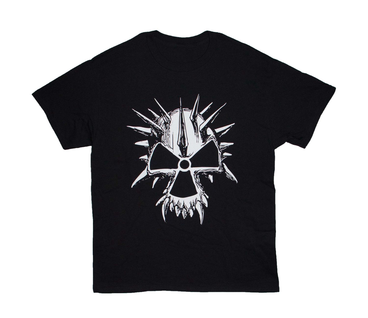 Corrosion of Conformity - Biohazard Skull - BLK
