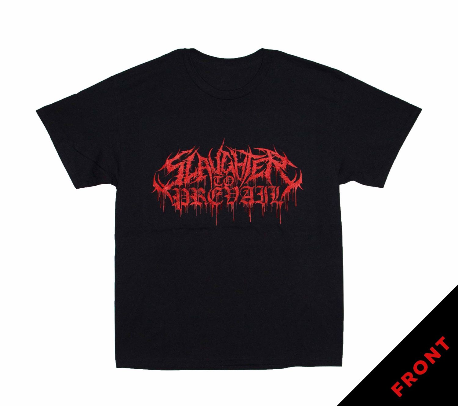 Slaughter to Prevail - Bloodshed - BLK