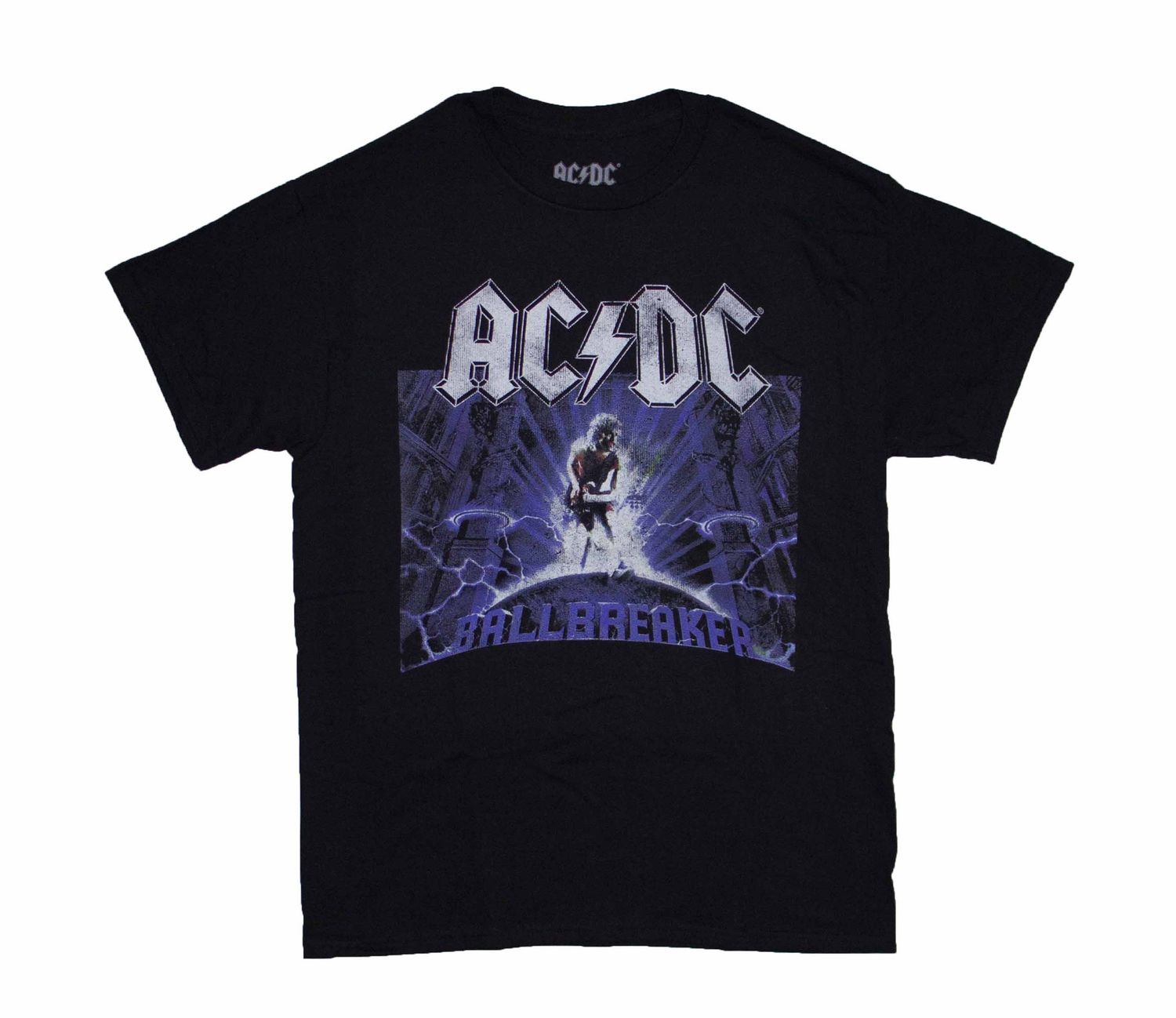 AC/DC Ballbreaker Ver. 2 - BLK