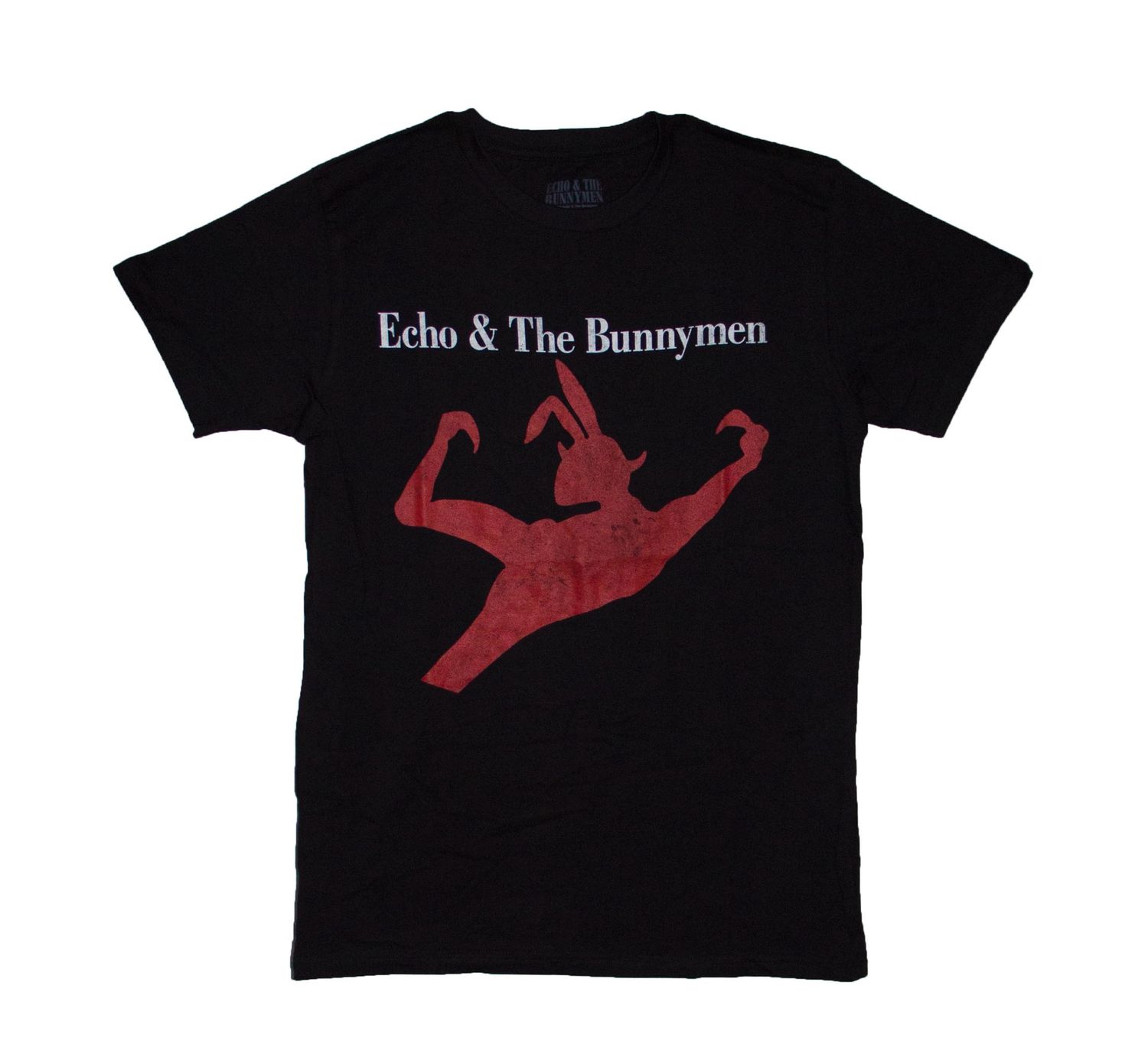 Echo and the Bunnymen - Creature - BLK