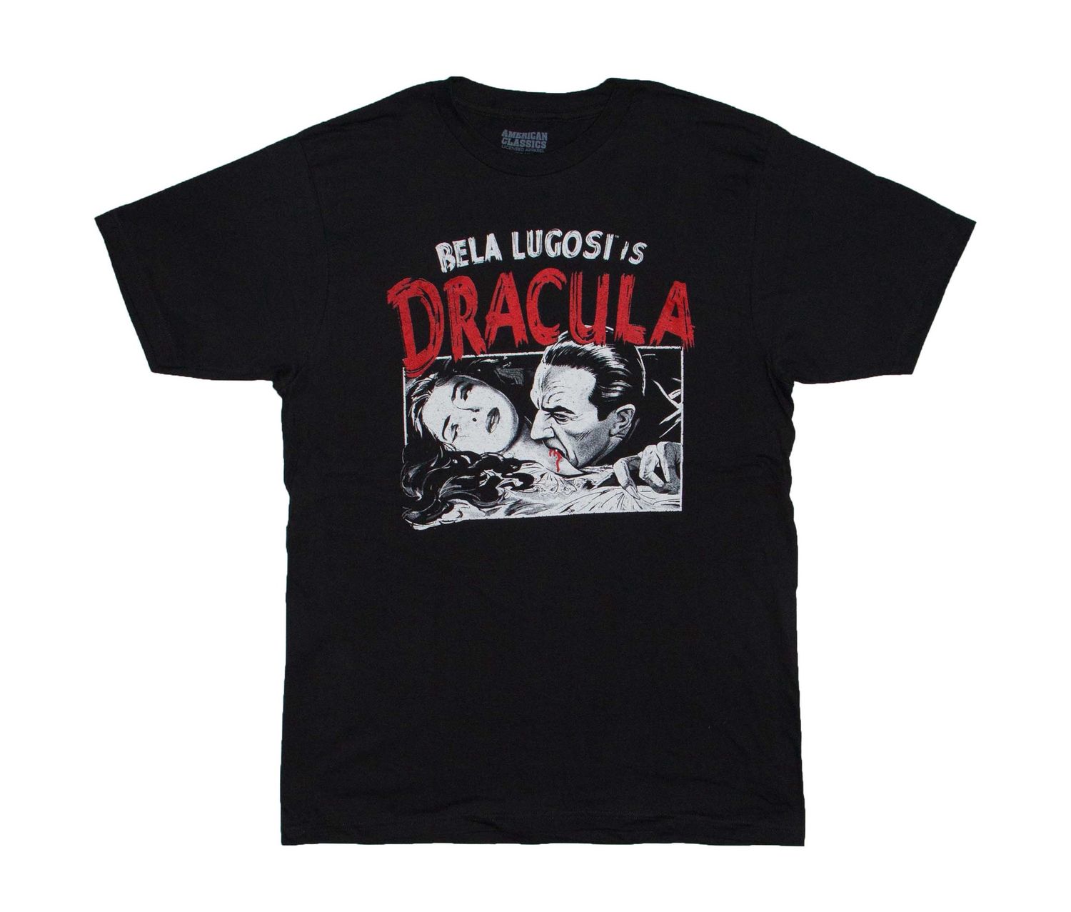 Dracula - Bela Lugosi IS Dracula - BLK