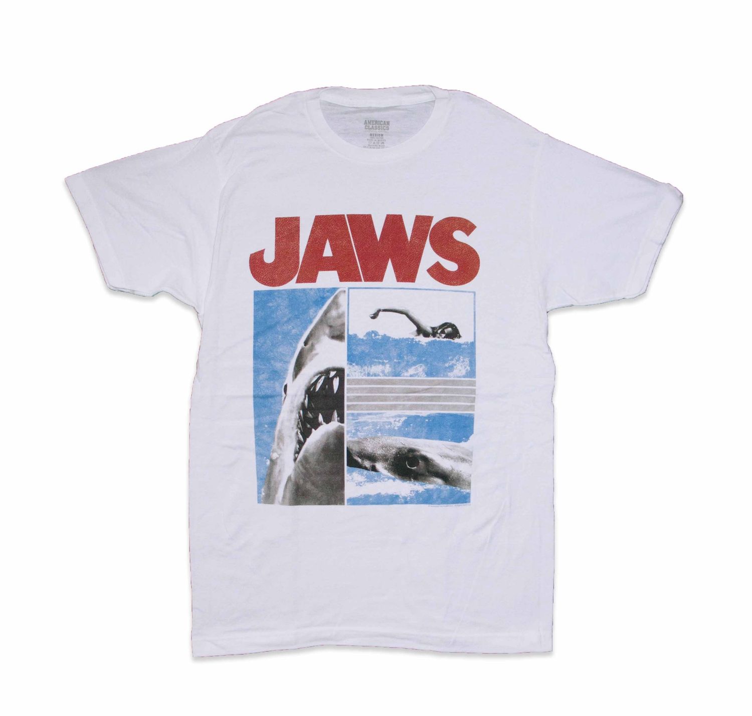 JAWS - Panels - WHITE