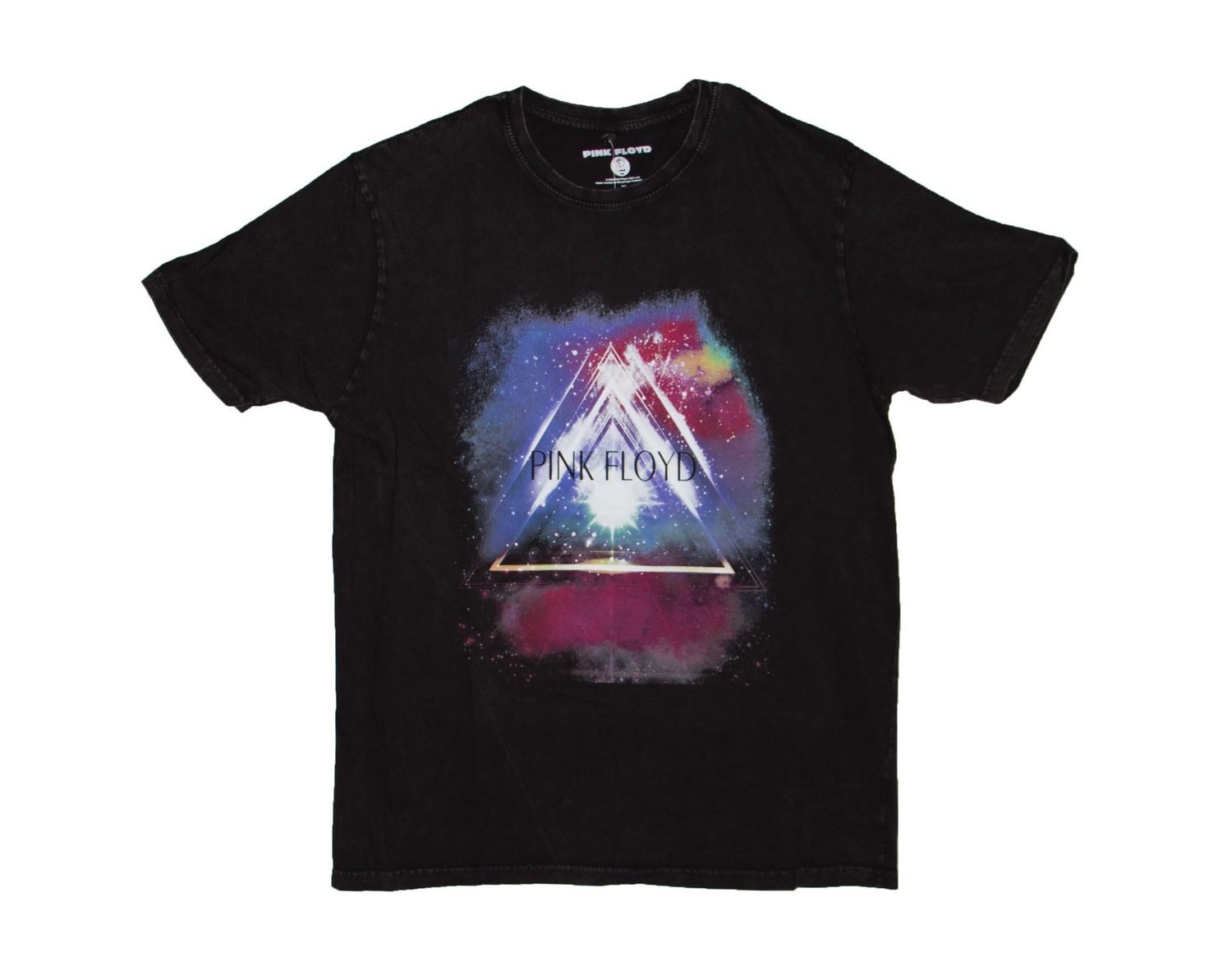 Pink Floyd - Space Prism - STONE
