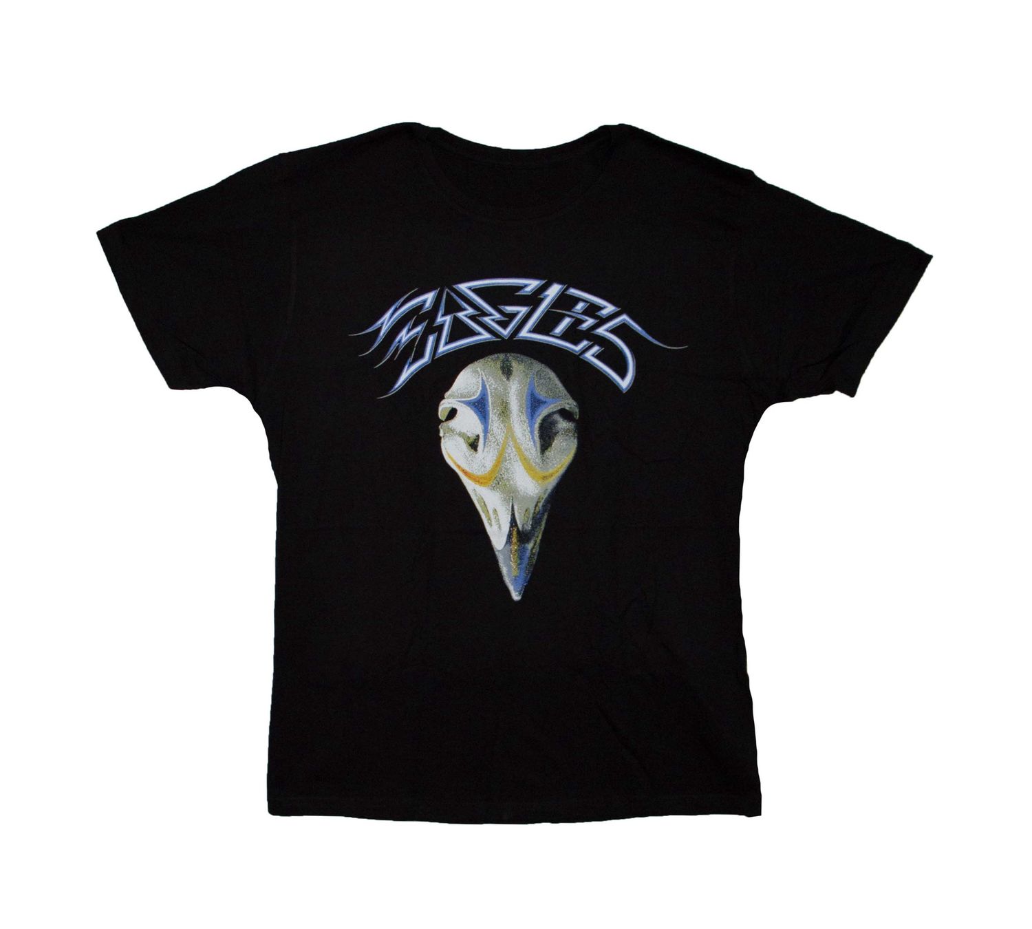 Eagles Greatest Hits - BLK