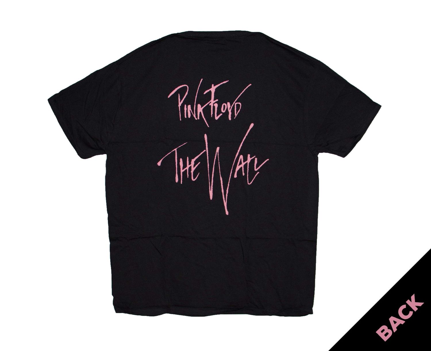Pink Floyd - The Wall Swallow - BLK